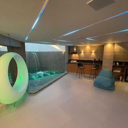 Motel Dubai Bh (Adults Only) Belo Horizonte Eksteriør bilde