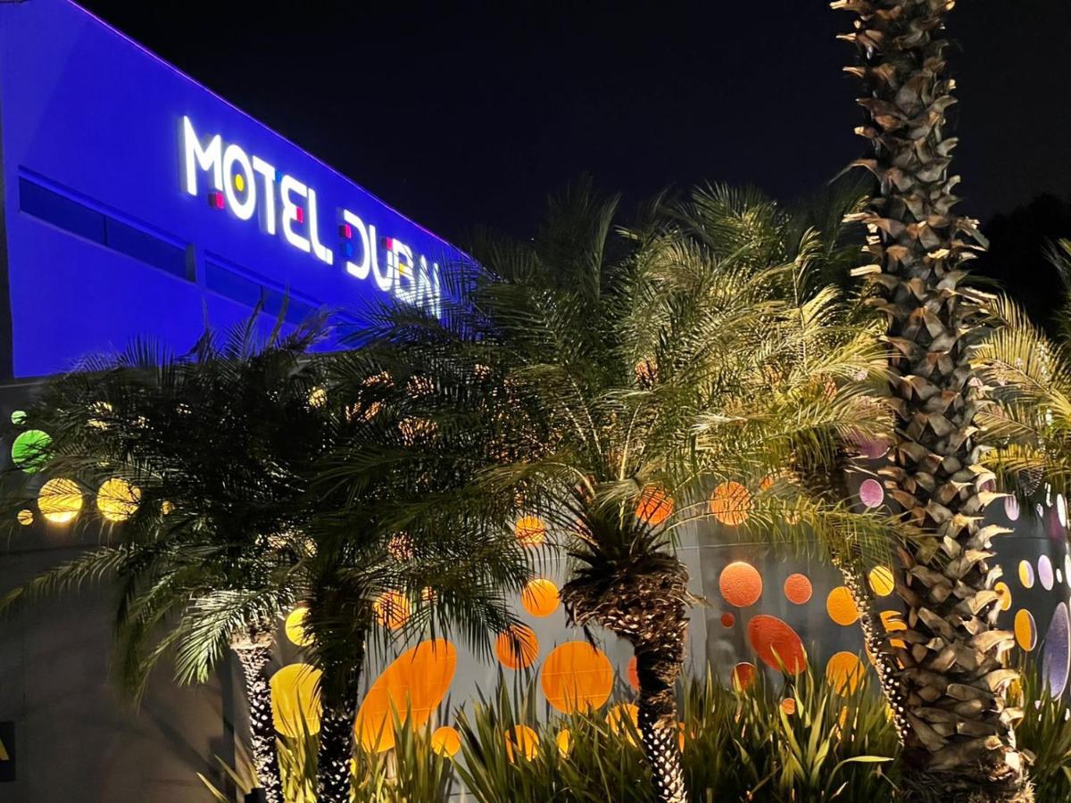 Motel Dubai Bh (Adults Only) Belo Horizonte Eksteriør bilde