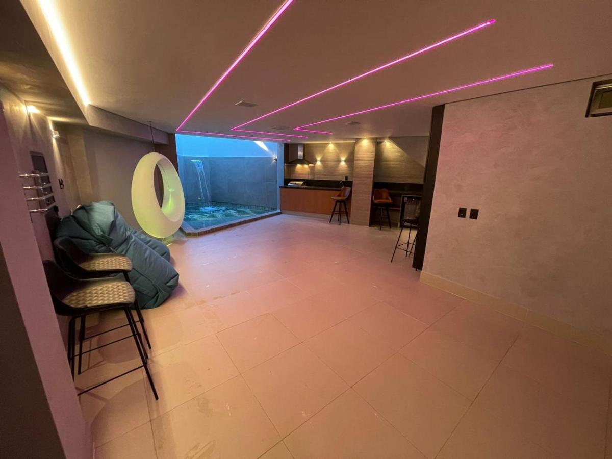 Motel Dubai Bh (Adults Only) Belo Horizonte Eksteriør bilde